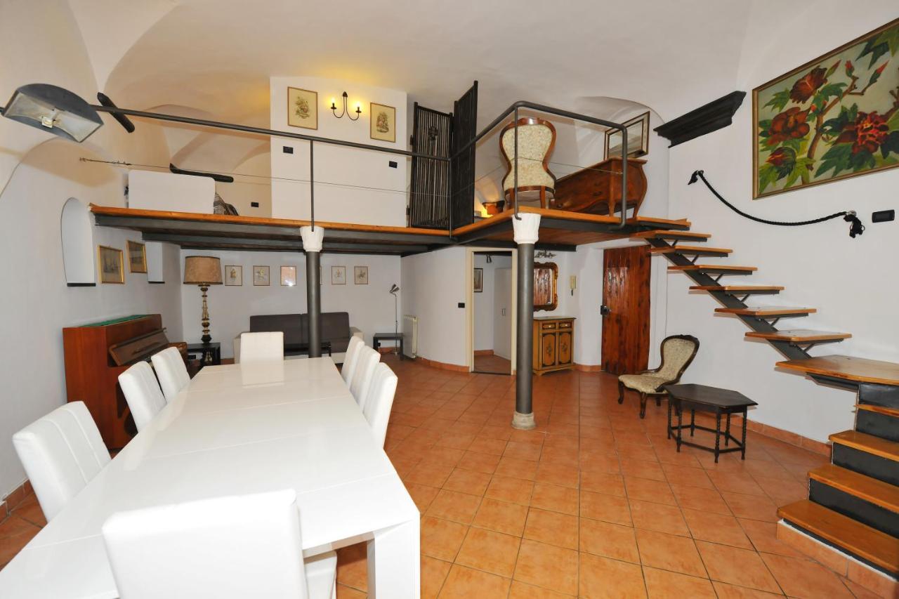 Casa Costa Allegra Appartamento